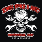 Jones Truck And Auto Care